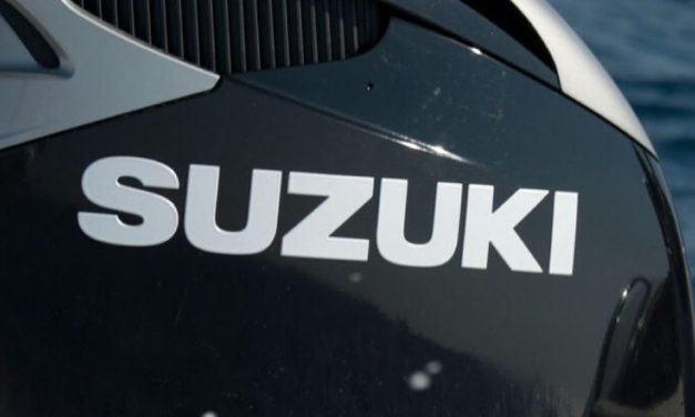 Suzuki in 2050 koolstof neutraal!