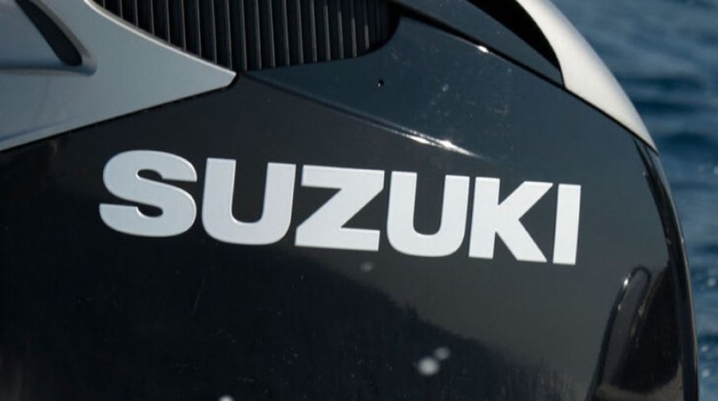 Suzuki in 2050 koolstof neutraal!