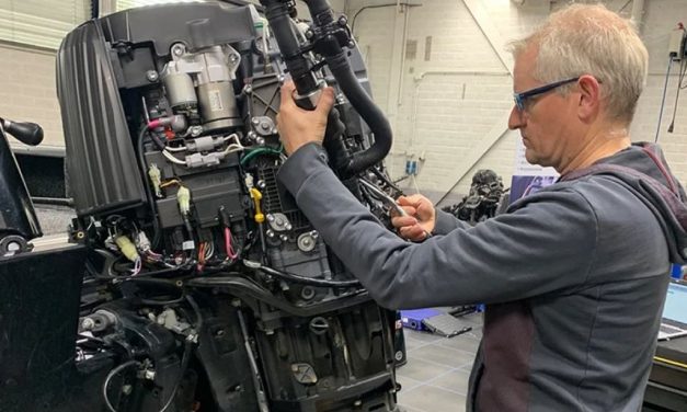 Expert vertelt je hoe je de motor een veel langere levensduur kunt geven!