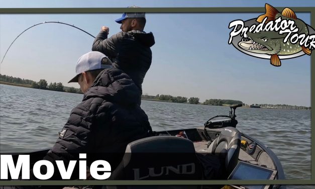 De mooiste editie van de Predator Tour – Check de video