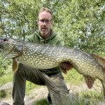 Roofmeister INSIDE: Vangsten regen & wij gaan de Predator Tour winnen!