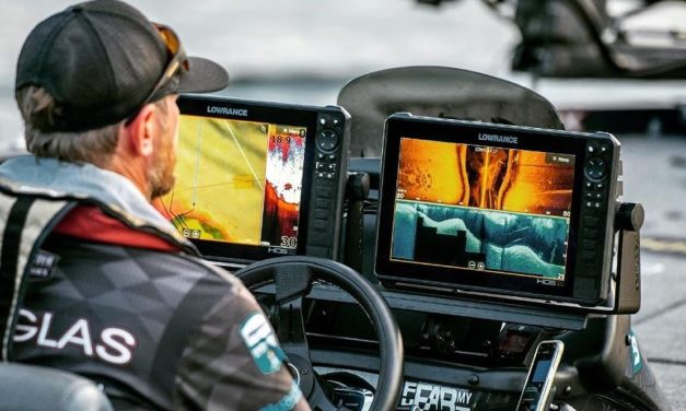 Welke fishfinder heb ik nodig? – Zo kies je de juiste