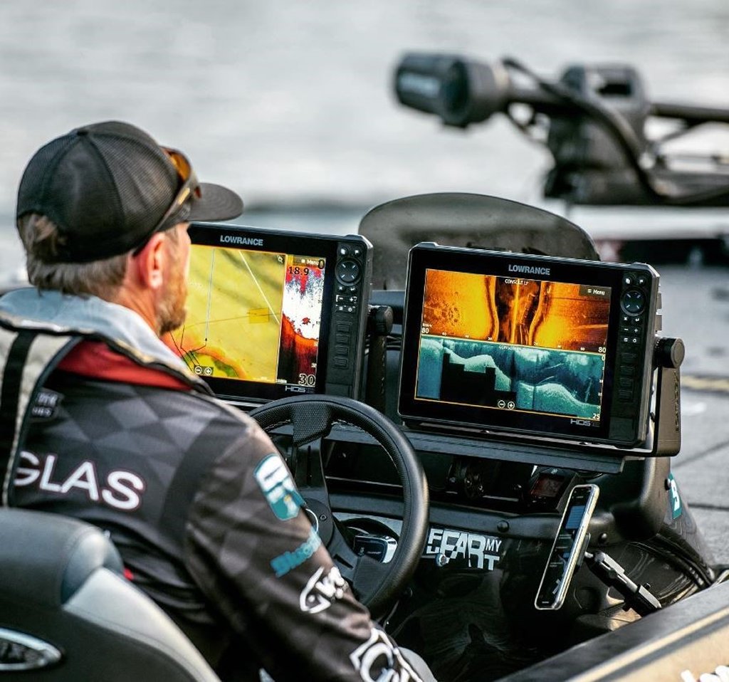 Welke fishfinder heb ik nodig? – Zo kies je de juiste