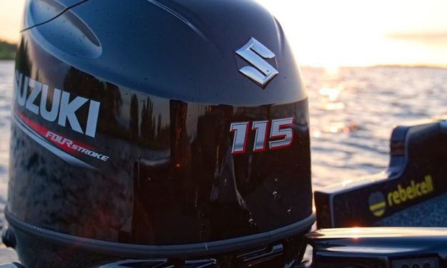 Motoren voor verschillende type visboten – Wat past bij jou?