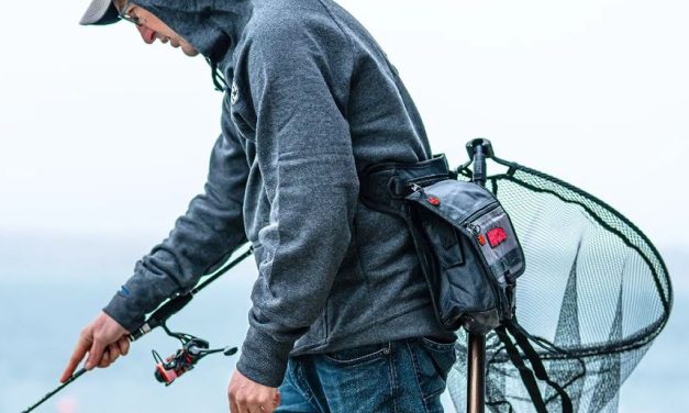 Ideale hengels voor finesse en Streetfishing