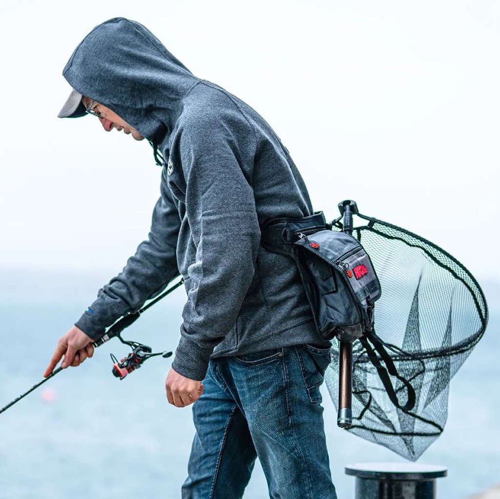 Ideale hengels voor finesse en Streetfishing
