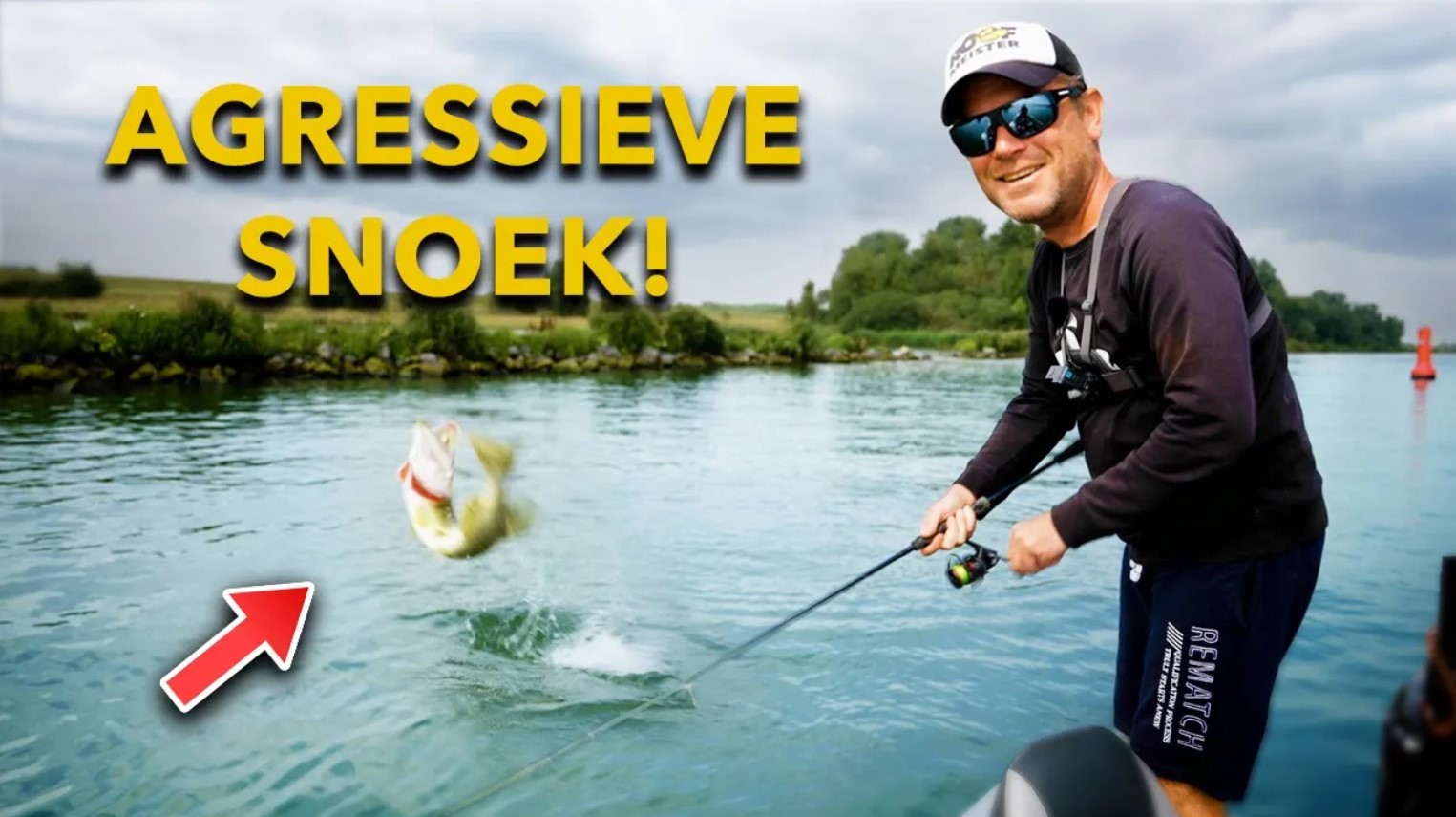 ***VIDEO*** DEZE TECHNIEKEN werken in de ZOMER!