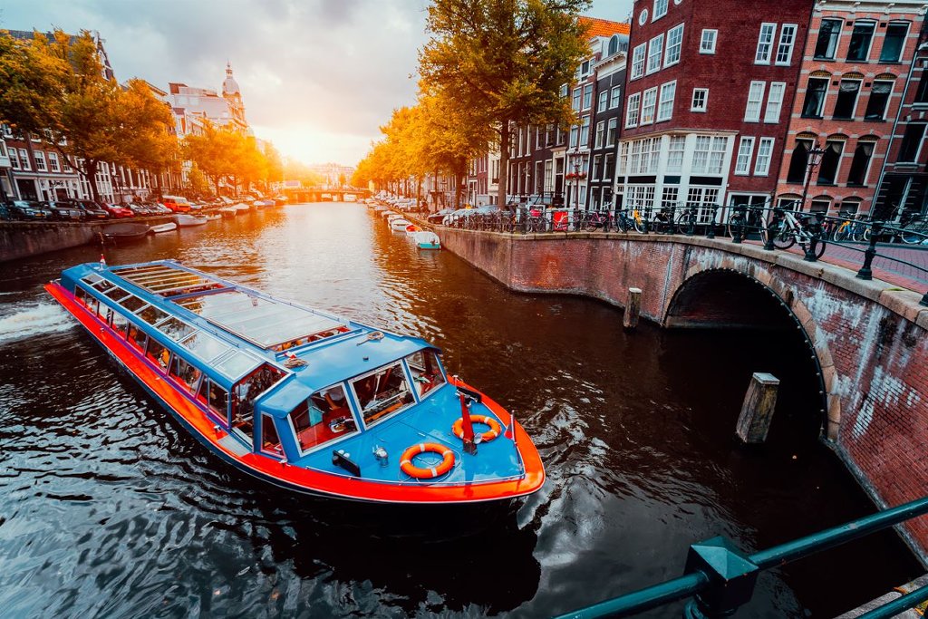 Hoe staat het met de hengelsport in Amsterdam voor de langere termijn?
