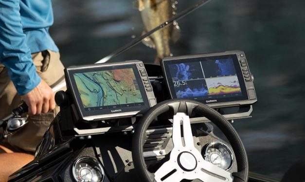 Welke fishfinder van Garmin past bij jou?