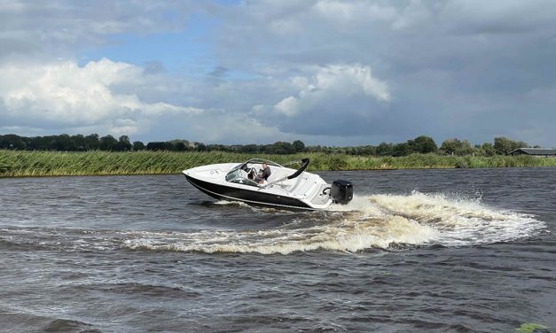 ***NIEUW*** De meest sexy motor