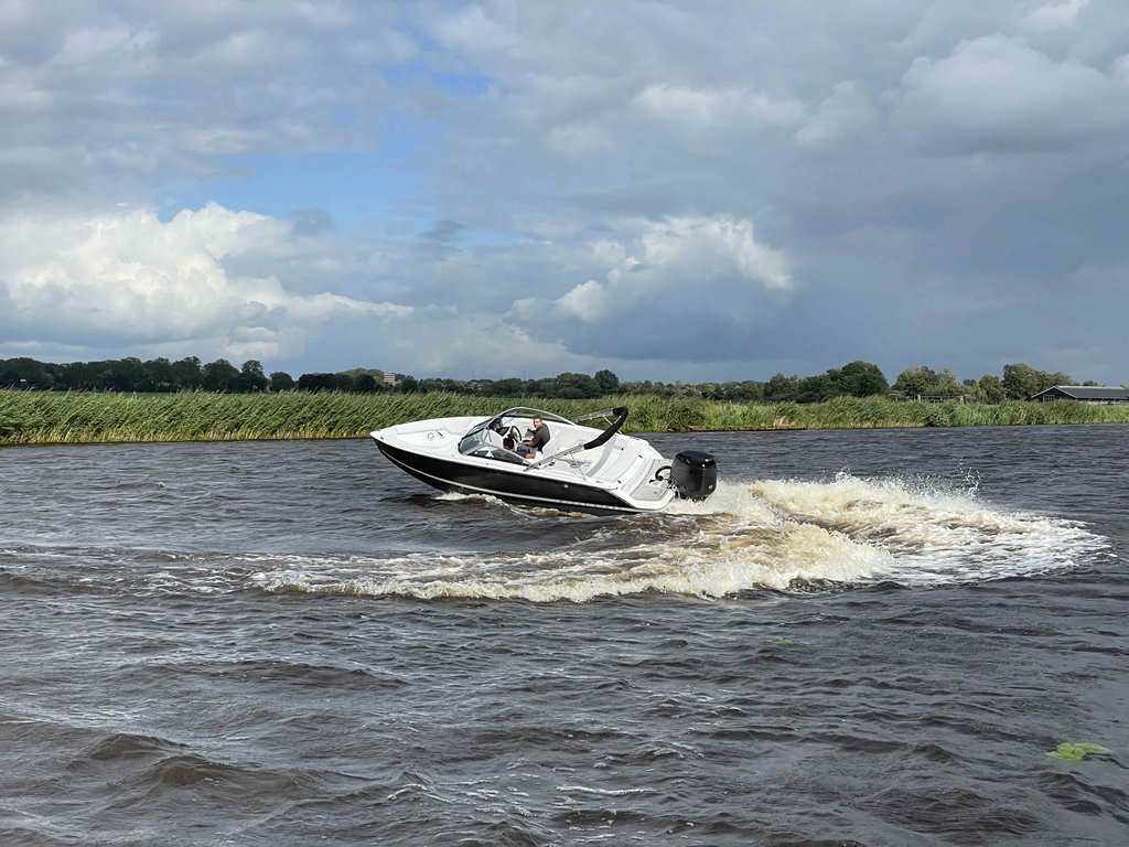 ***NIEUW*** De meest sexy motor
