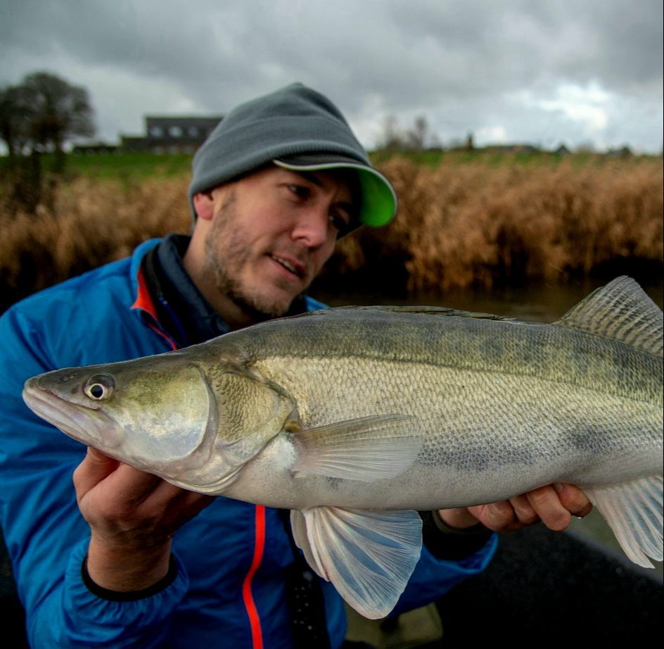 Kunstaas estafette – Top 3 kunstaas voor snoekbaars van Hans van de Wetering