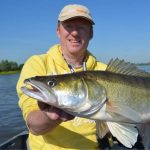 Kunstaas estafette – Top 3 kunstaas voor snoekbaars van Hendrik-Jan Verheij
