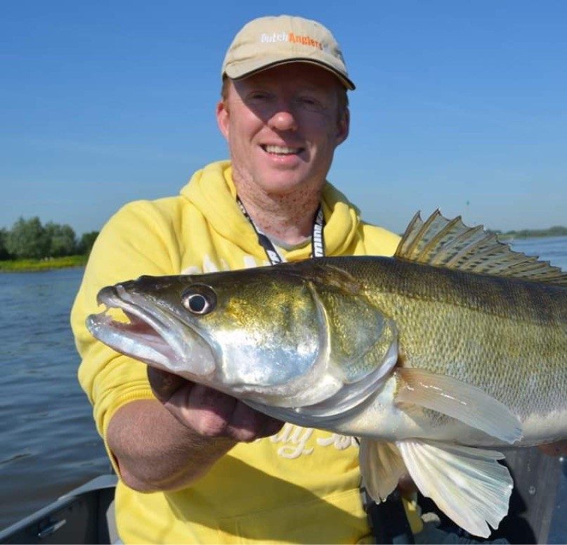 Kunstaas estafette – Top 3 kunstaas voor snoekbaars van Hendrik-Jan Verheij