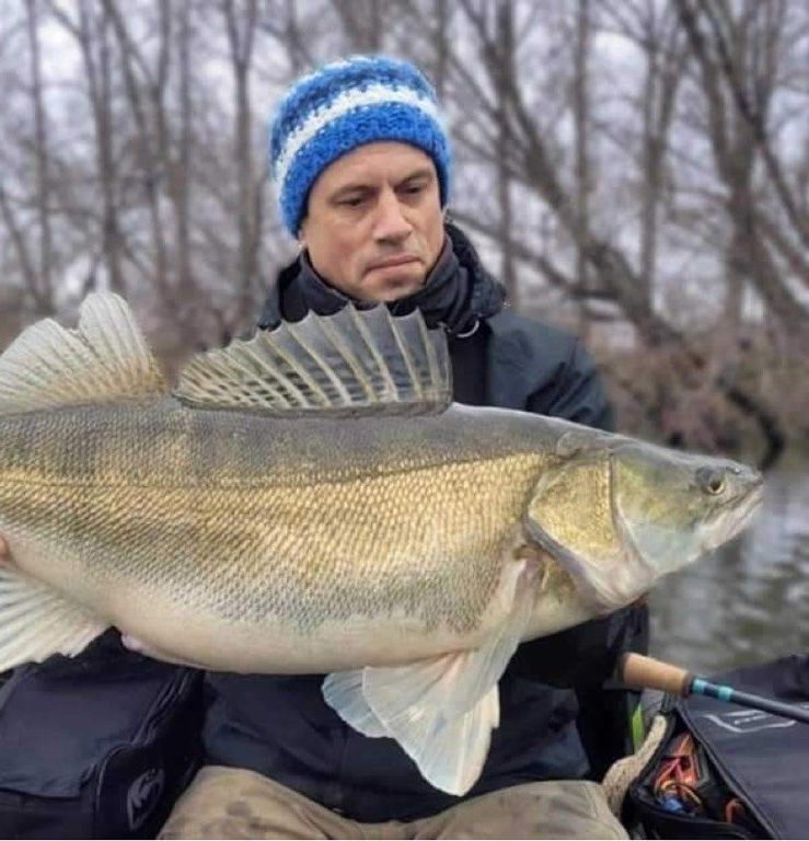 Kunstaas estafette – Top 3 kunstaas voor snoekbaars van Jeroen Vloon