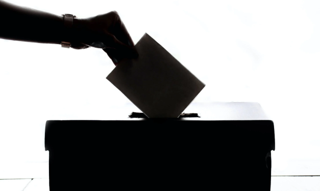 ***BELANGRIJK*** Wat vind ‘jouw’ politieke partij eigenlijk van de hengelsport?!