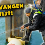 ***VIDEO*** FISHFINDER WIZZARD leert jou ALLES wat je moet WETEN & BIZARRE BIJVANGST!