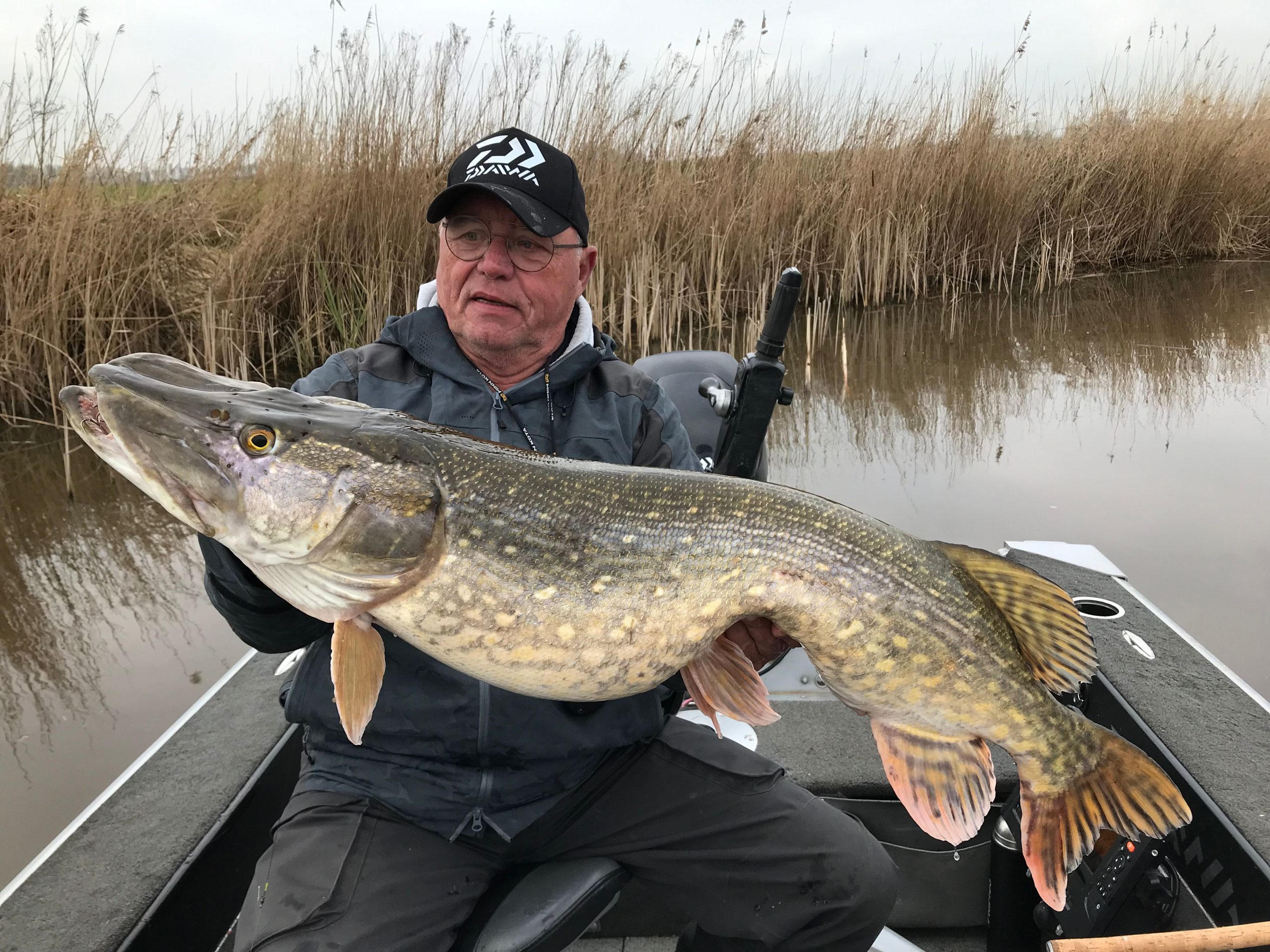 Een specialist over het vissen met dood aas onder de dobber en op de fireball