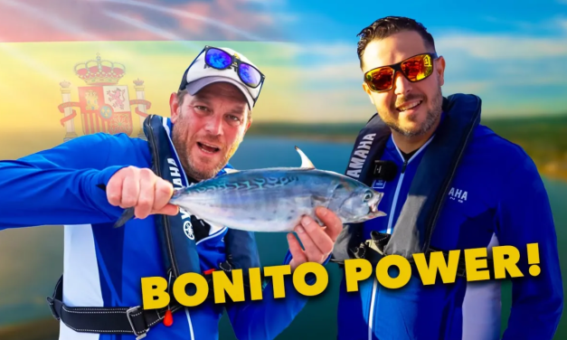 ***VIDEO*** WIJ gaan voor 1 DAG naar SPANJE met de WINNAARS van de YPFC!