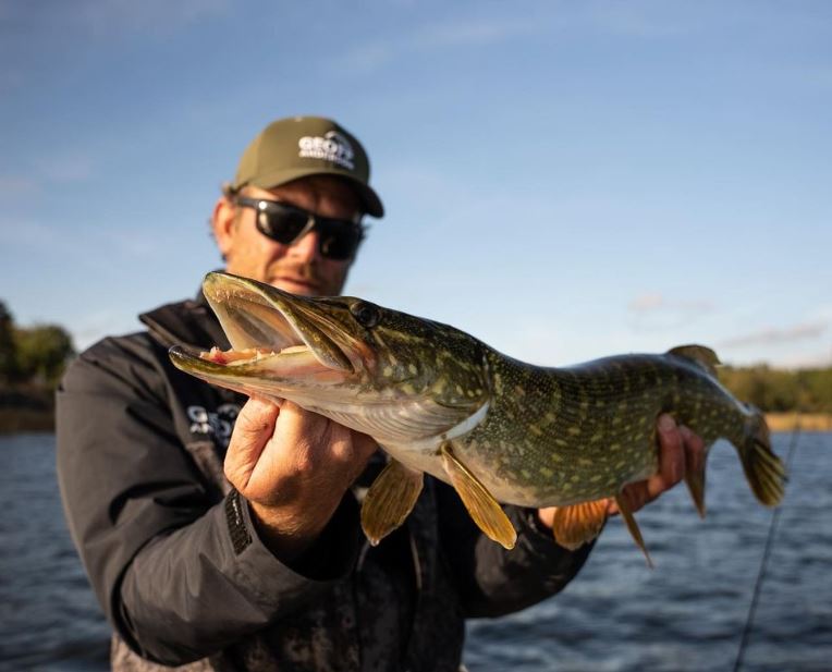 Van softbaits tot pluggen – Zo kies je het juiste kunstaas voor snoek