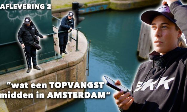 ***VIDEO*** Grote VISSEN En SPANNING Tot De Laatste SECONDE! – Suzuki Fishing Games Afl. 2