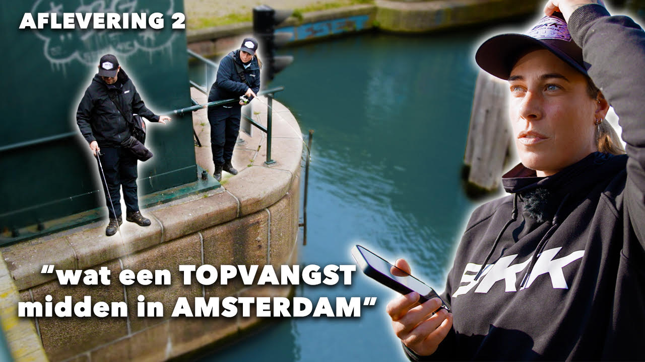 ***VIDEO*** Grote VISSEN En SPANNING Tot De Laatste SECONDE! – Suzuki Fishing Games Afl. 2