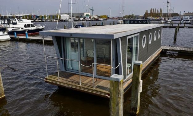 De ideale visvakantie in eigen land!