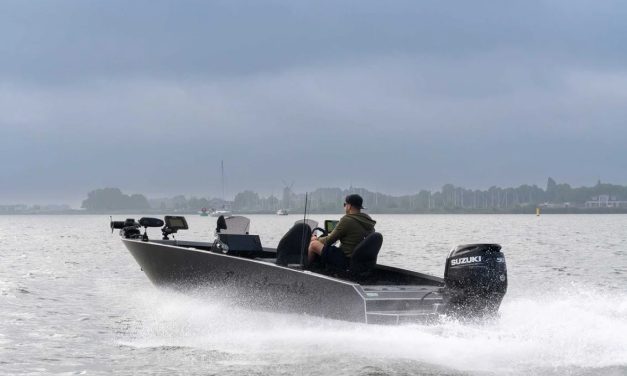Wat is nu eigenlijk een zuinige buitenboordmotor?