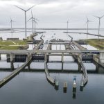 Veiligheid voorop – Aanpassing visgebied Volkerak-Zoommeer