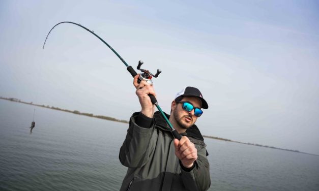 Welke reel voor power & welke reel voor finesse?
