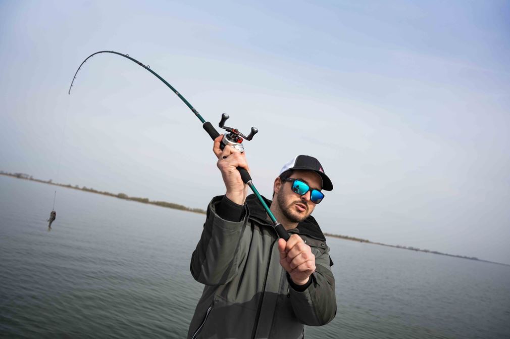 Welke reel voor power & welke reel voor finesse?