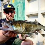 Streetfishing for dummies – Alles wat je moet weten als beginner!