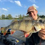 Zo denkt Toon van Ham over fishfinders