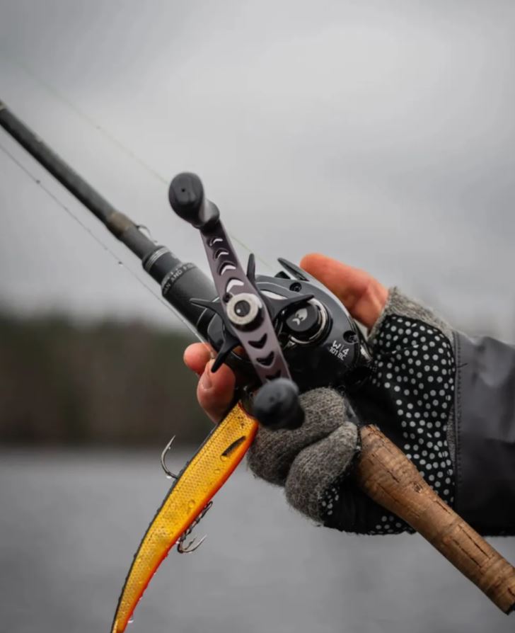 Alles over de nieuwste reels van Westin!