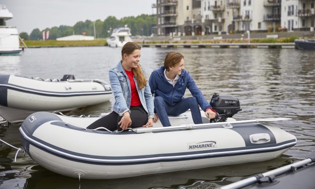 Suzuki lanceert webshop speciaal voor watersport!
