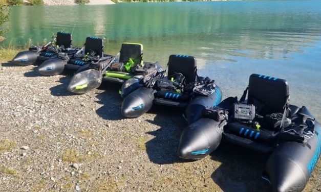 Dit zijn de beste bellyboats van het moment