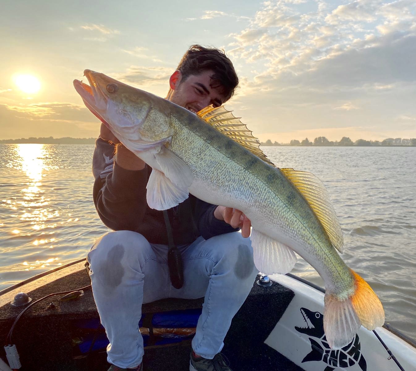 Zo vang jij snoekbaars in de zomer! – Alles over softbaits en hardbaits