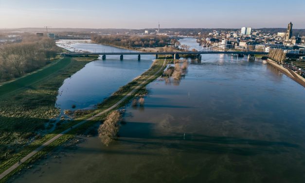 De hengelsport in Arnhem is in groot gevaar – Kom in actie!