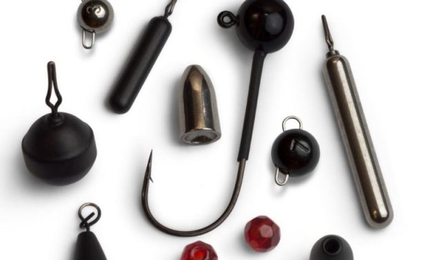 Tungsten toppers van de Toppies