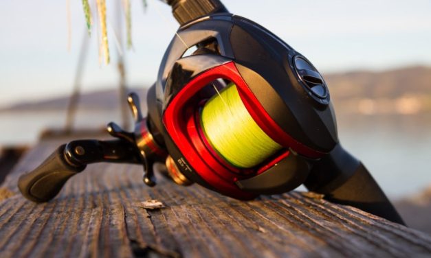 De ideale allround snoek set voor een goede prijs!