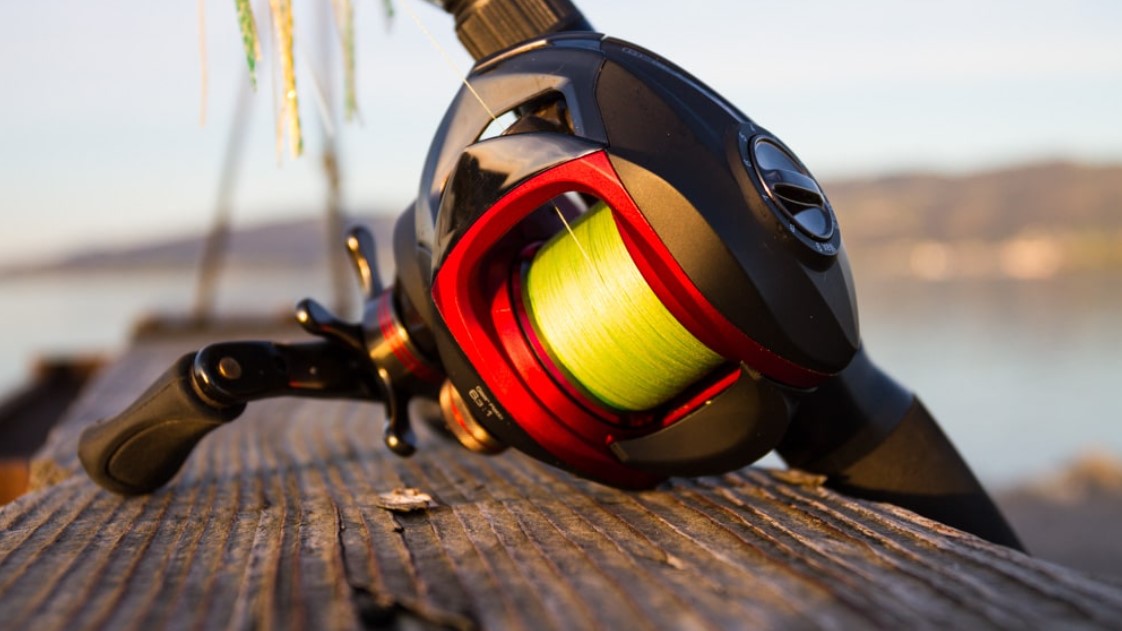 De ideale allround snoek set voor een goede prijs!