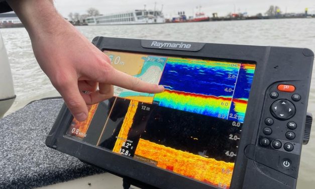 Optimaal je fishfinder benutten – Zo doe je dat