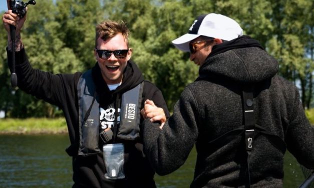 De Roofmeister Cup! Meedoen is GRATIS en kan nog steeds!