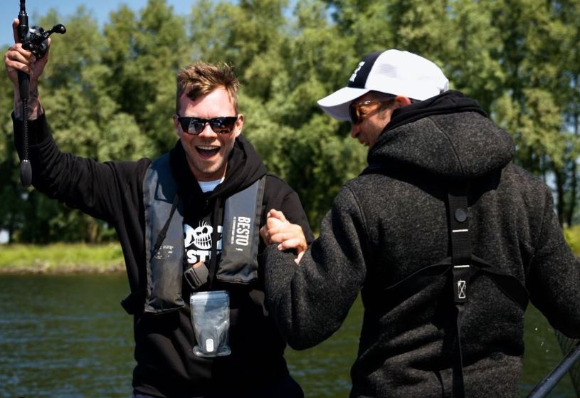 De Roofmeister Cup! Meedoen is GRATIS en kan nog steeds!