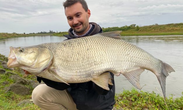 De tijd voor topwaters is NU!