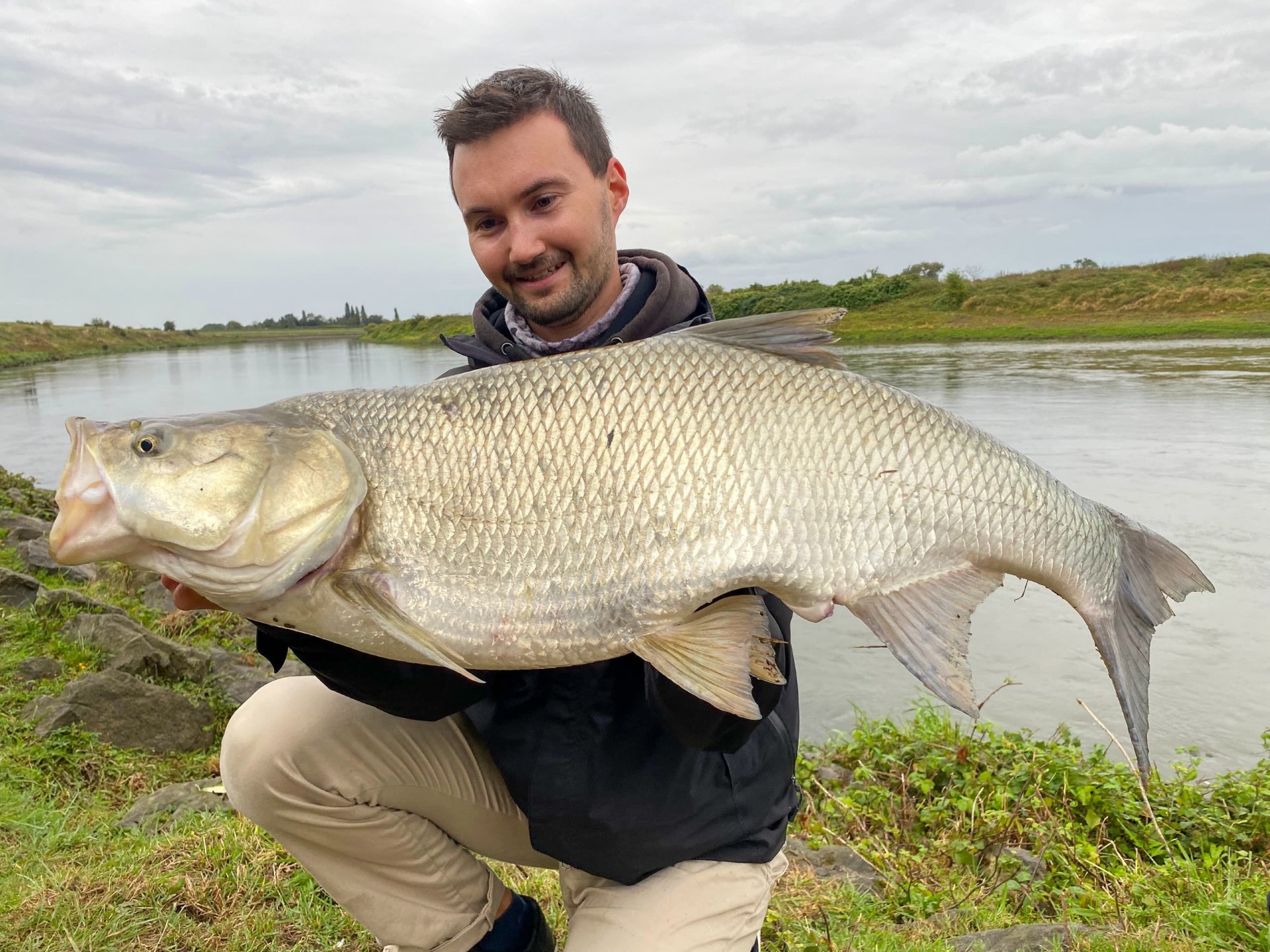 De tijd voor topwaters is NU!