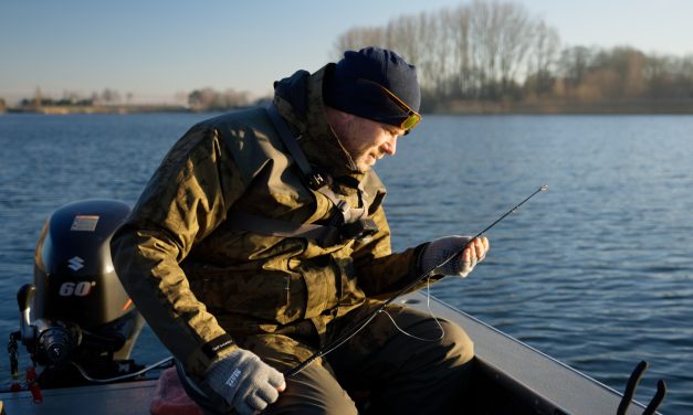 De beste viskleding voor het nieuwe seizoen: drie opties voor elk budget