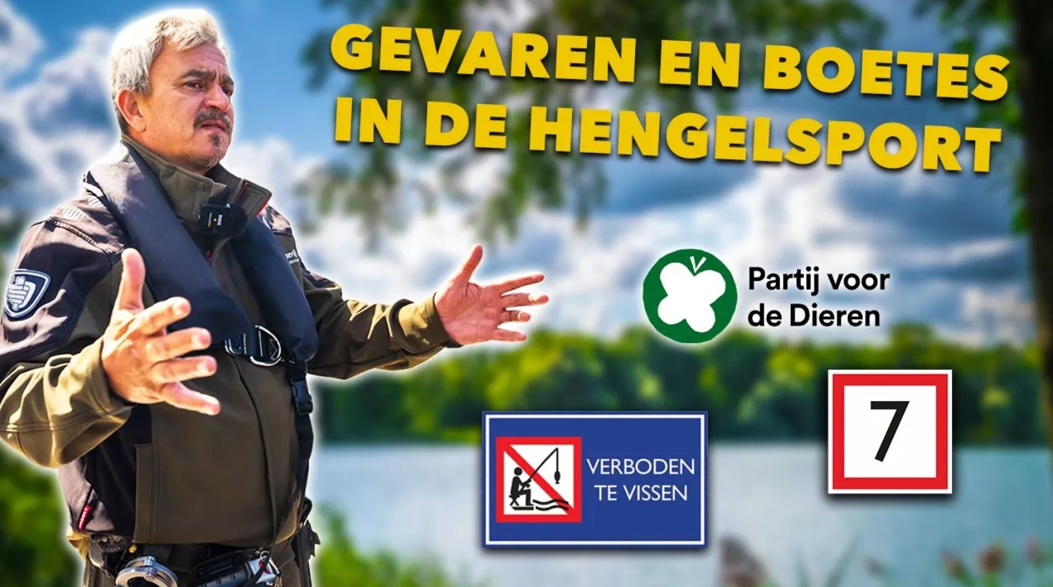***VIDEO*** Als je DIT DOET kom je AMERIKA NOOIT MEER IN!