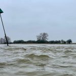 Dit zijn VIER tips voor het vissen in troebel water