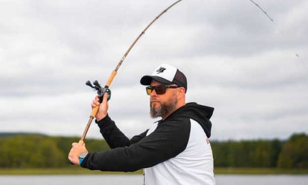 De Abu Garcia Beast hengels zijn terug en beter dan ooit!